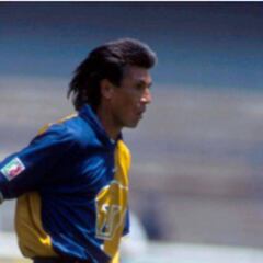 ¿Qué fue de Marcelino Bernal? de mundialista en 1994 a técnico de inferiores