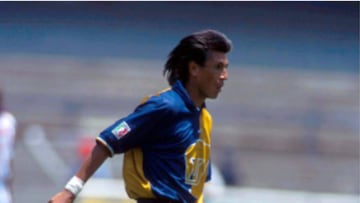 Marcelino Bernal, Pumas