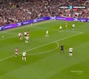 Hay nuevo ídolo en Old Trafford: golazo agónico de su nuevo ‘9′ fichado por más de 40 ‘kilos’...
