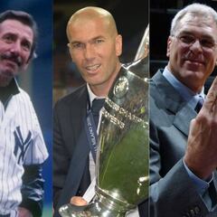 ¿Las segundas oportunidades son las mejores?