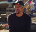 Coentrao: "Cuando tenía 15 años quería llegar al Real Madrid"