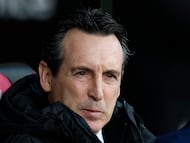 Follow all the Premier League action as it happens as Aston Villa host Brighton today, Wednesday February 11, at Villa Park.