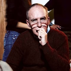 De Los Pecados de Inés de Hinojoza a Betty la Fea, los principales personajes de Kepa Amuchastegui en su carrera