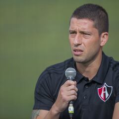 Martín Nervo: “No vamos a pelear con nadie”