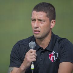 Martín Nervo pide tiempo para Cocca en Selección