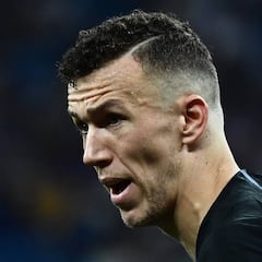 Perisic: "La táctica de Rusia contra España fue la correcta"