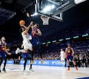La NBA valora cada franquicia en Europa en 1.000 millones