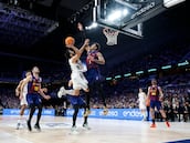 La NBA valora cada franquicia en Europa en 1.000 millones