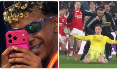 Los memes más divertidos de la super jornada de Champions