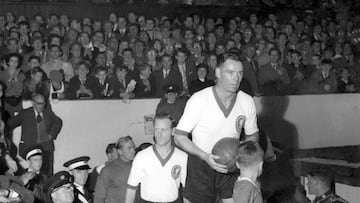 Scotland international Liddell, like Salah, also a winger, was revered like a god at Anfield. Only three players have scored more goals for the club.
