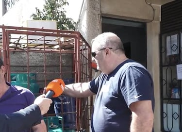 Partner of Ronaldo's mother gives update after stroke