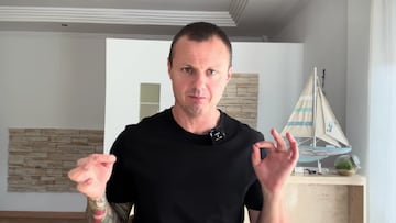 Eleazar Luis, empresario: “La de cantidad de personas trabajando que envían CV porque su jefe es malo”