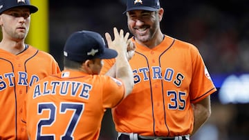 The Houston Astros were eliminated from the 2024 playoffs after being swept by the Detroit Tigers at Minute Maid Park