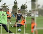Watch: Arda Güler’s sublime solo goal in Real Madrid training