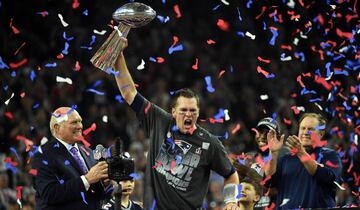 Los playoffs de la NFL, a realizarse durante todo el mes de enero, culminarán con la gran fiesta del deporte estadounidense: el Super Bowl. La edición 52 del partido que corona al campeón del fútbol americano se celebrará en el reluciente U.S Bank Stadium, en Minneapolis, Minnesota, afortunadamente resguardado bajo techo, ya que las temperaturas en exterior rondan los -10 ºC. Justin Timberlake será el encargado del show del medio tiempo.