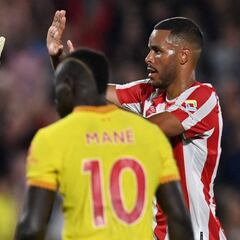 Klopp se enamora de David Raya: "¡Podría llevar el 10!"