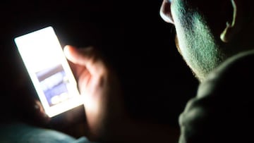 Tener el móvil siempre encendido, ¿es bueno o malo?