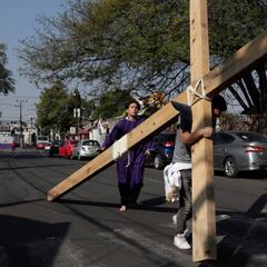 Sábado de gloria: qué se celebra y por qué se tira agua