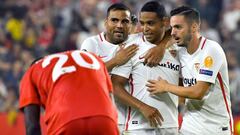 La Copa del Rey, una oportunidad para, Arias, Murillo, Muriel...