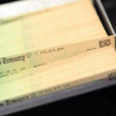 New round of stimulus checks send: How to claim mine if it is missing?