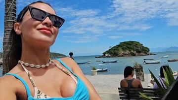 Se cayó el fichaje a Colo Colo y su novia lo defiende: “Tus cercanos sabemos todo lo que haces día a día...”