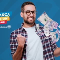 Resultados loterías Cundinamarca y Tolima hoy: números que cayeron y ganadores | 1 de septiembre