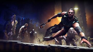 Dying Light y la búsqueda del Survival Horror definitivo