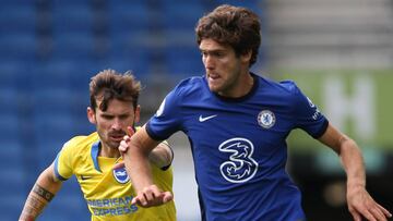 Brighton - Chelsea: horarios, TV y cómo ver online la Premier League