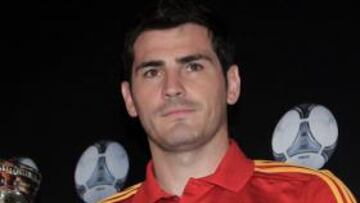 "Puyol es una baja delicada dentro y fuera del campo"