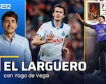 El Larguero, en directo: El Espanyol asalta San Mamés y ‘El Gordo’ llega hasta el fútbol modesto