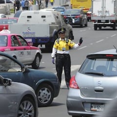 Hoy No Circula, 9 de enero: vehículos y placas en CDMX, EDOMEX, Hidalgo y Puebla