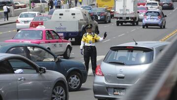 Hoy No Circula, 9 de enero: vehículos y placas en CDMX, EDOMEX, Hidalgo y Puebla