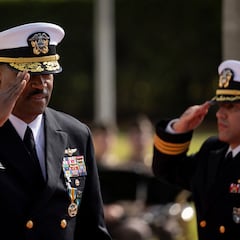 El revés para Estados Unidos en mitad de su ‘bloqueo’ a Venezuela en el Caribe: “No puedo pensar en un caso similar”