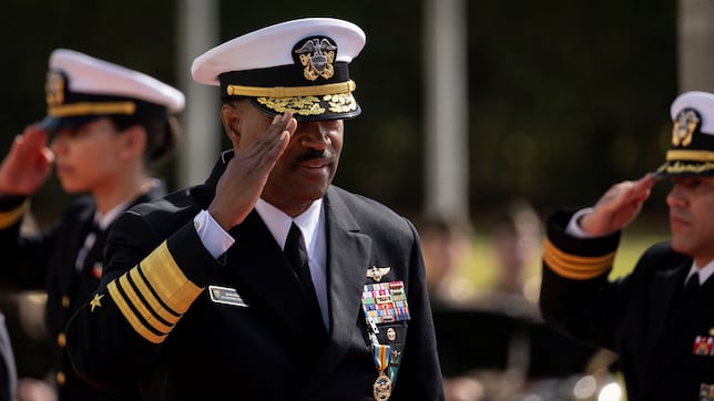 El revés para Estados Unidos en mitad de su ‘bloqueo’ a Venezuela en el Caribe: “No puedo pensar en un caso similar”