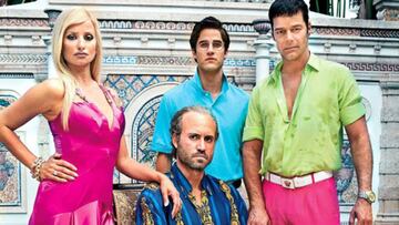 Quién mató a Versace: a qué hora se emite la serie 'El Asesinato de Gianni Versace'