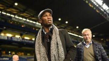 El Estado Islámico hackea la cuenta de Facebook de Drogba