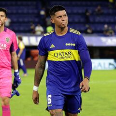 Estudiantes - Boca: horario, TV y dónde ver la Copa de la Liga Profesional hoy en vivo