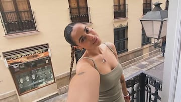 Quién es Antonia Kohler, la periodista de Mega que tiene un rol clave en el Festival de Viña del Mar 2025