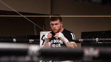 Canelo Álvarez