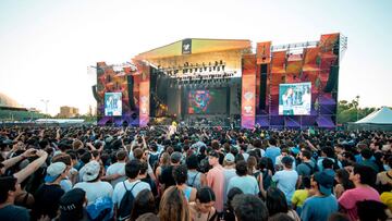 Pase de movilidad para Lollapalooza: cómo actualizar y cómo saber si ya está activado