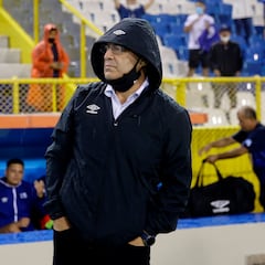 Hugo Pérez asegura que habrá limpia en El Salvador para el proceso del 2026