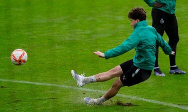 Un partido que puede valer medio ascenso