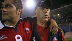 El mensaje de Reinaldo Navia a Gabriel Boric