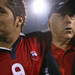 El mensaje de Reinaldo Navia a Gabriel Boric