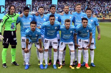 De jugar con Pepe Rojas a las semifinales en Qatar