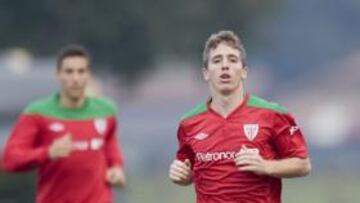 "Si el rival me hace falta es una buena señal"