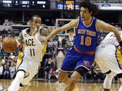 No sólo Bynum quiere volver a la NBA: Ellis y Vujacic, también