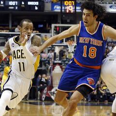 No sólo Bynum quiere volver a la NBA: Ellis y Vujacic, también