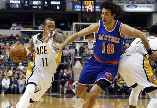 No sólo Bynum quiere volver a la NBA: Ellis y Vujacic, también