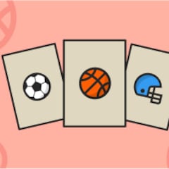 Memory: las reinas de la natación sincronizada